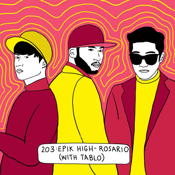 Epik High is our gateway into Korean hip hop (with Tablo)