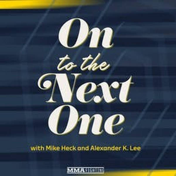 On To the Next One | Matches To Make After UFC Vegas 95