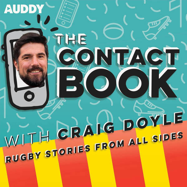 Trailer: The Contact Book with Craig Doyle