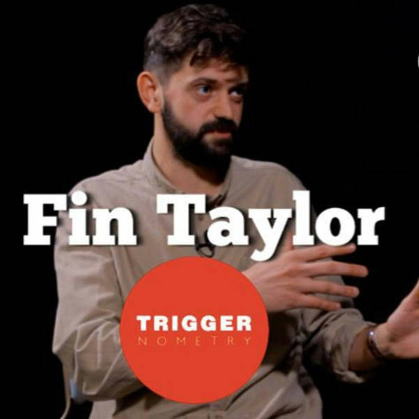 Fin Taylor on Offensive Comedy, Free Speech and Count Dankula