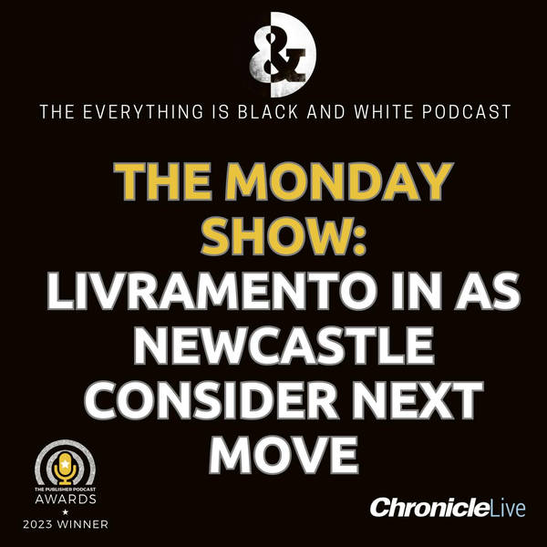 THE MONDAY SHOW: TINO LIVRAMENTO IN | JOACHIM ANDERSEN CONCERNS | SELA CUP WINNERS | SQUAD DEPTH LEAVES HOWE WITH IMPOSSIBLE CHOICE