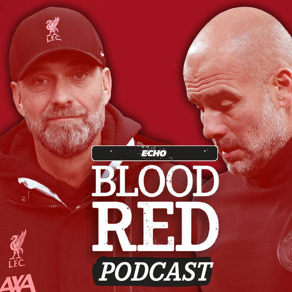 Blood Red: Manchester City Financial Breaches, Wolves Review & Liverpool Defence Rebuild Needed