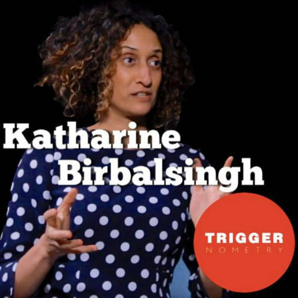 Katharine Birbalsingh on the Failure of Progressive Education