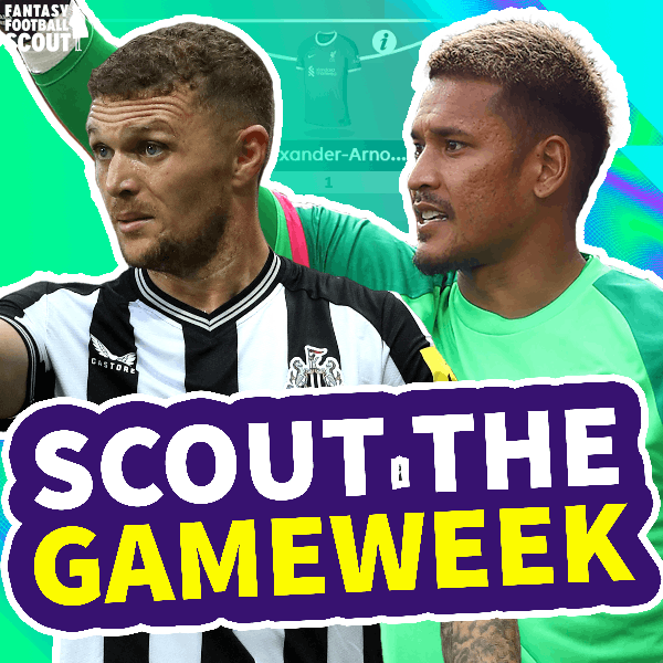 FPL GW16 - Scout the Gameweek