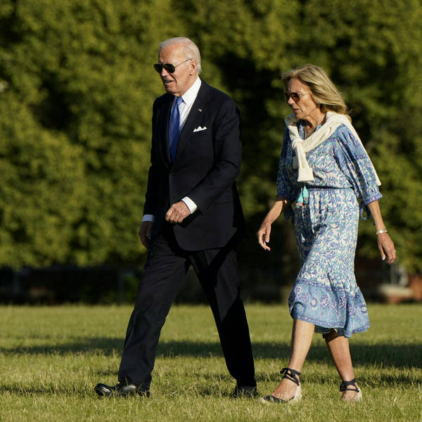 Biden’s polling pressure, UK election countdown and Lebanese farmers’ white phosphorous worries