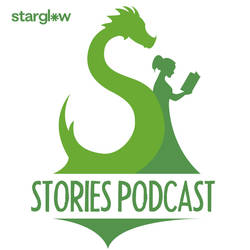 Stories Podcast: A Bedtime Show for Kids of All Ages image