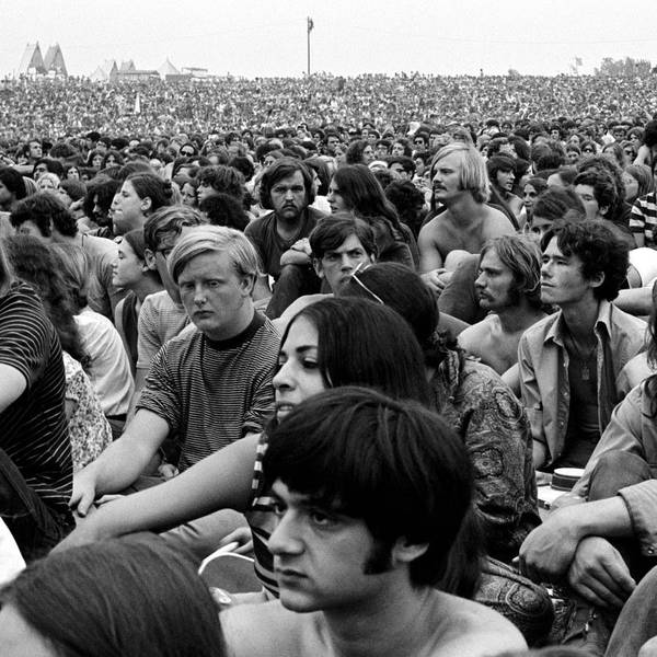 #285: The Summer of '69, Pt. 1: Woodstock (1970)
