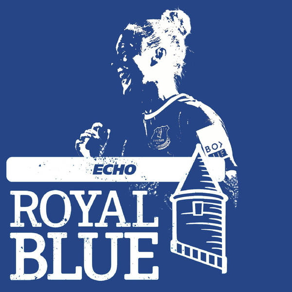 Royal Blue: WSL Merseyside Derby preview
