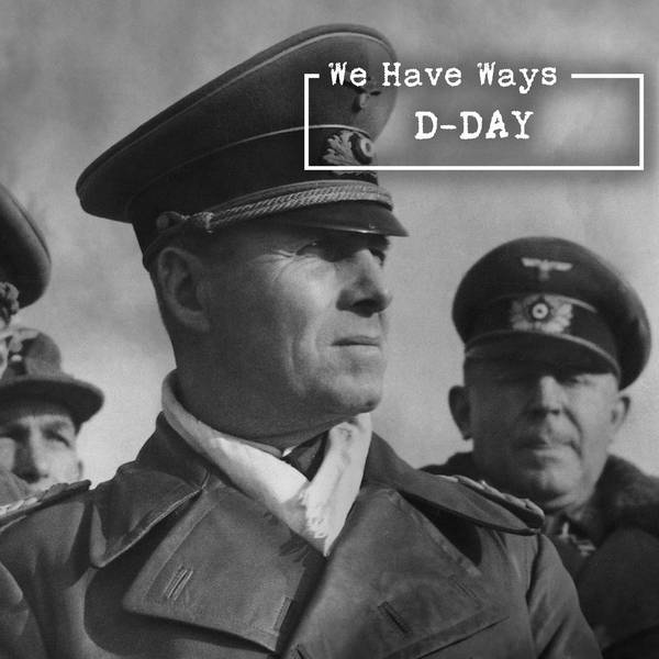 D-Day: The German Side (Episode 1)