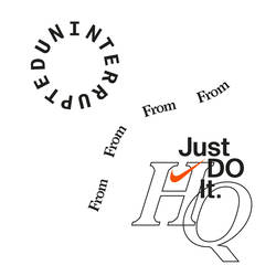 Just DO It HQ image