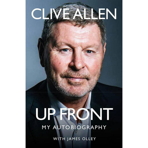 Clive Allen Special Part 1 - Gilmore's Groin