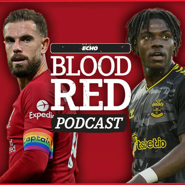Blood Red: Jordan Henderson Legacy, Romeo Lavia Transfer Latest & Next Liverpool Captain