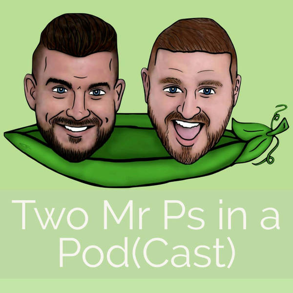 Special Episode! Meet the other Mini Mr Ps and Miss P