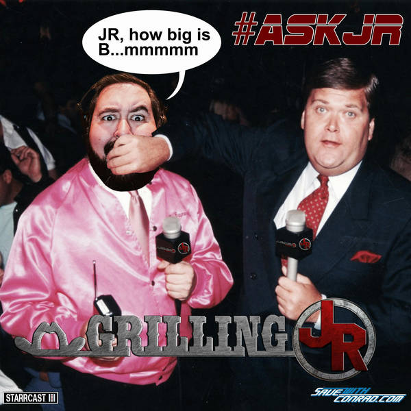 Episode 16: Ask JR Anything! #1