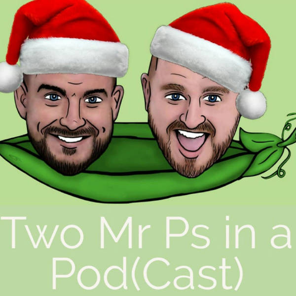 Episode 38: LO - Simply Having a Wonderful Christmas Time!