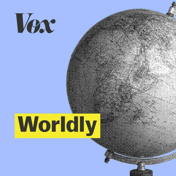 Introducing: Worldly. Foreign policy wonks, unite!