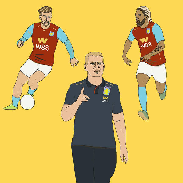 What's Going On At Aston Villa? 2020 Edition