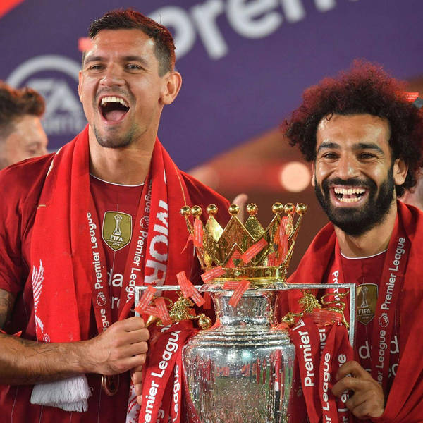 Blood Red: Dejan Lovren exit poses Liverpool transfer predicament | Best moments and Player of the season
