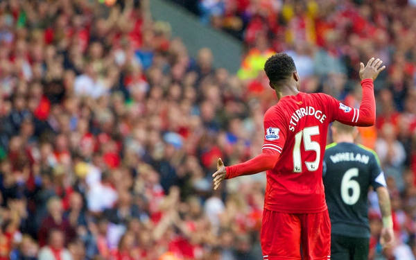 Liverpool FC 2013-2014: My Favourite Season - Part One