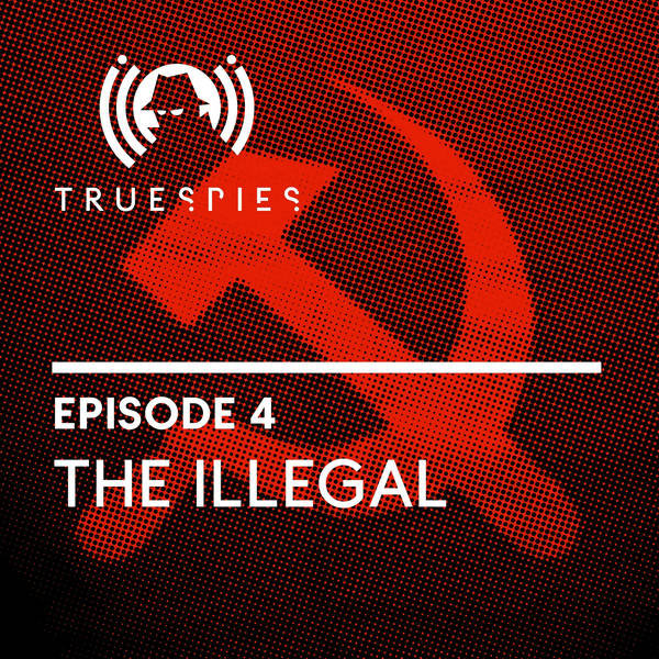 The Illegal | KGB