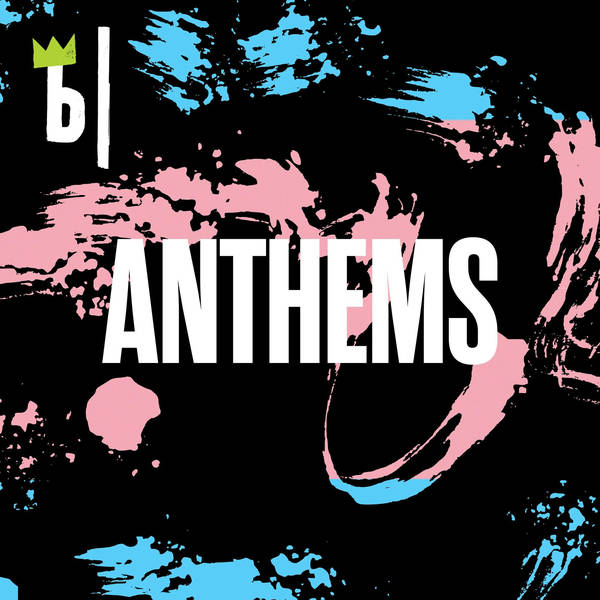Felix Mufti x Mika Onyx Johnson | OWNERSHIP | Anthems Talks