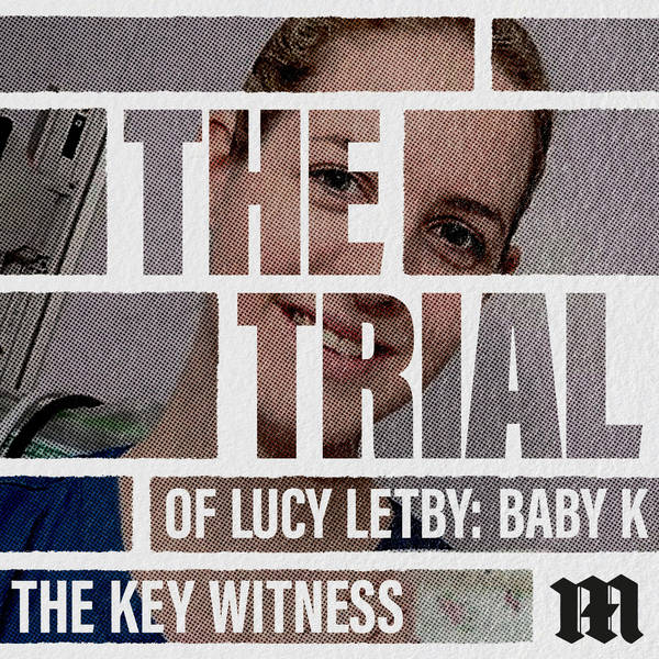 Baby K: The Key Witness