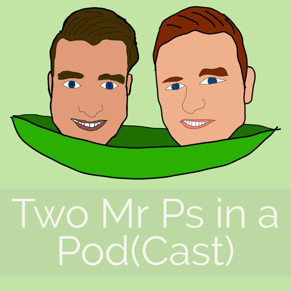 Episode 26: LO - To Know Your Audience When Doing a Best Man Speech!