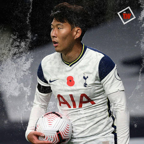 Levy progress on Son contract | Do Spurs need more to go all the way? | How long can Ole’s bodyguards protect him?