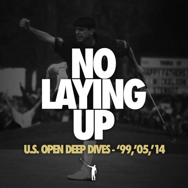 850 - Pinehurst US Open Deep Dive