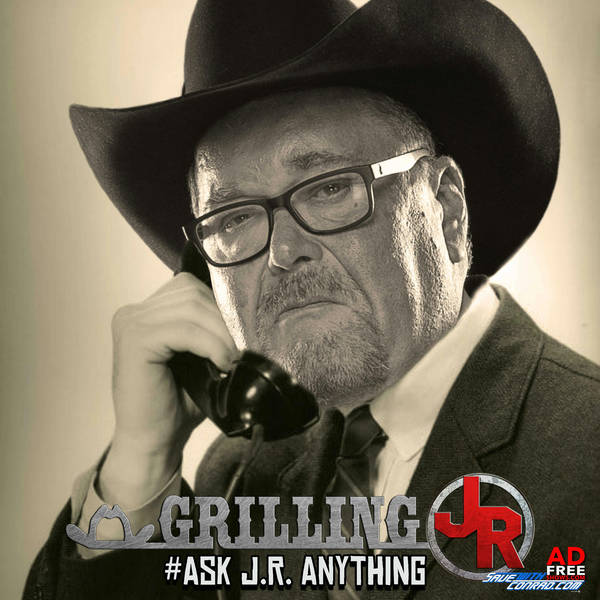 Episode 88: Ask JR Anything
