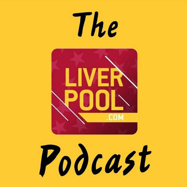 The Liverpool.com Podcast: Trophy lift, Naby Keita fireworks, and Jordan Henderson's deserved award