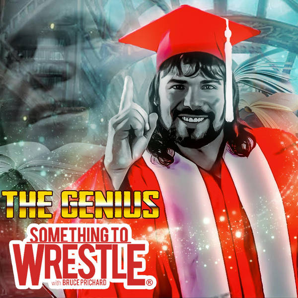 Episode 374: The Life and Legacy of Lanny Poffo aka The Genius
