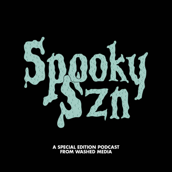 Spooky SZN, Episode 1: Stop Hiking (FREE PREVIEW)