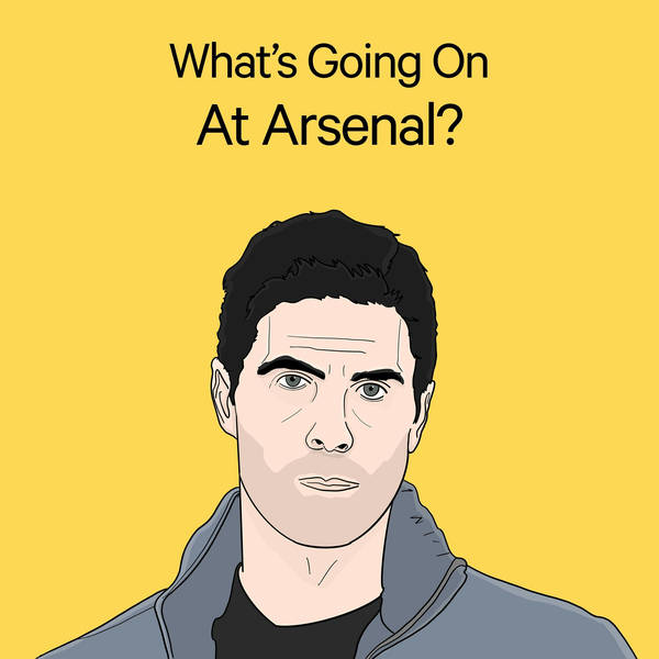 What's Going On At Arsenal? 2020 Edition