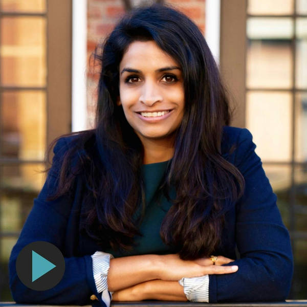 Dr Pooja Lakshmin - Sustainable Strategies for Real Self-Care