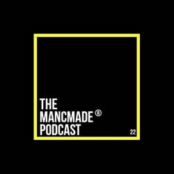 The MancMade Podcast image