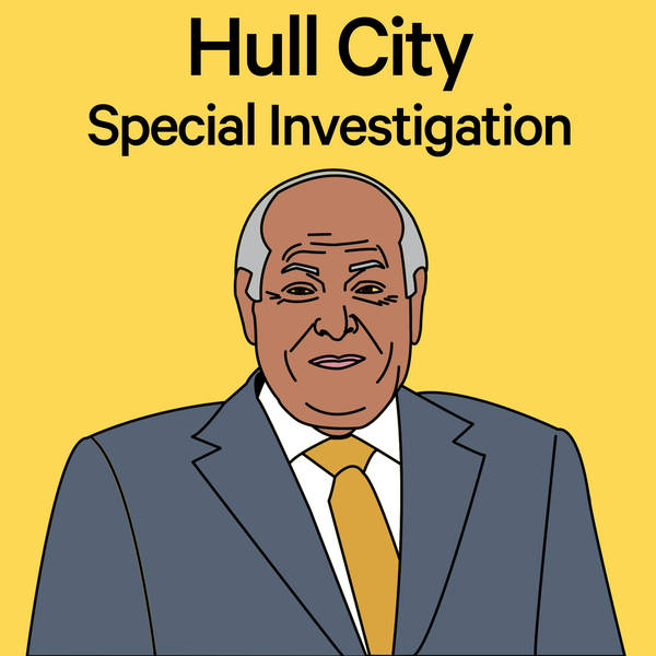 What's Going On At Hull City?