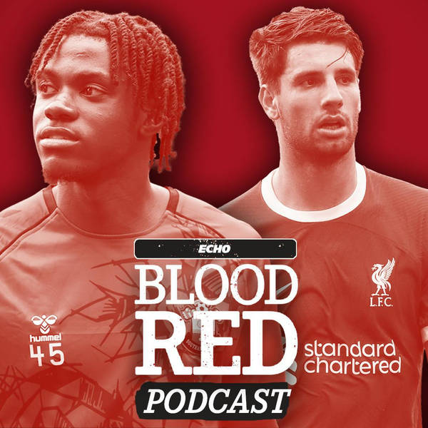 Blood Red: Liverpool 3-1 Darmstadt Reaction, Romeo Lavia Transfer Latest as Chelsea Up Next