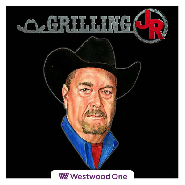 Super-Sized JRR with NJPW’s Kevin Kelly and part two of JR’s chat with “Cowboy” Bill Watts