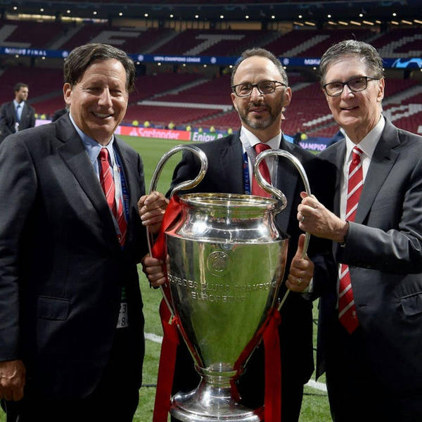 Man City transfer myth reality and what it means for Liverpool, FSG and FFP | Special podcast with football finance expert Kieran Maguire