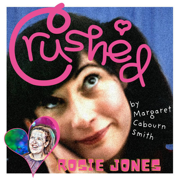25: Rosie Jones