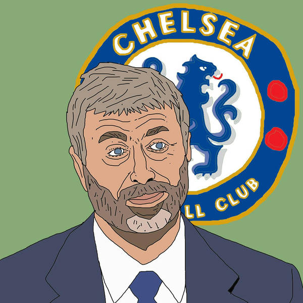What's Going On At Chelsea?