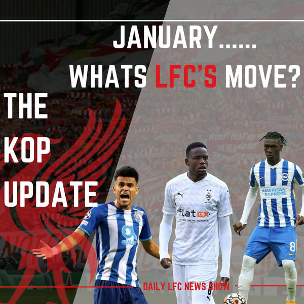 Covid Problems Deepen at LFC  | The Kop Update