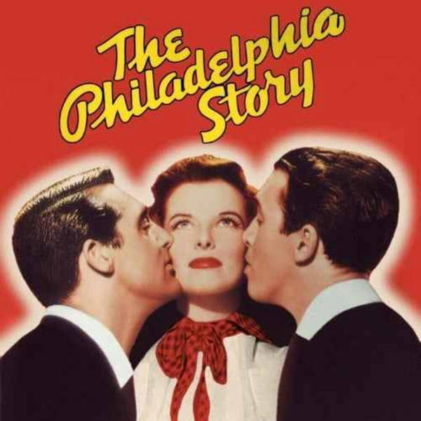 SIM Ep 862 Flicking #38: The Philadelphia Story