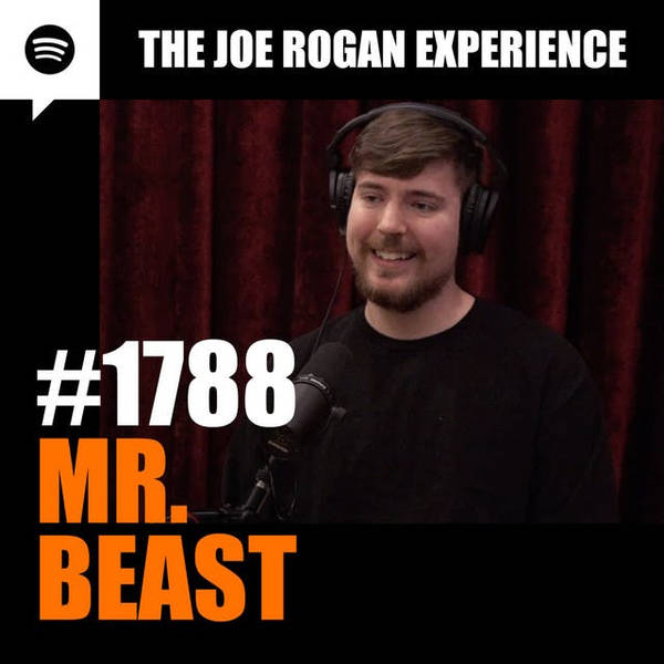 #1788 - Mr. Beast