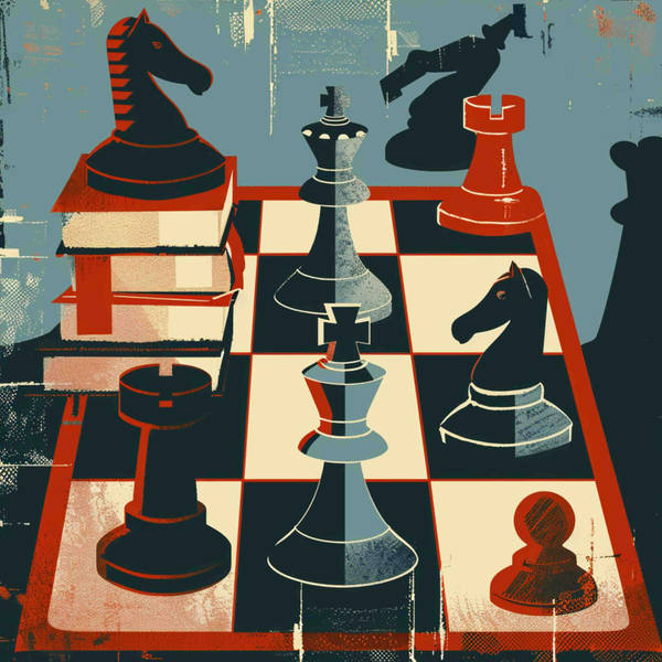 3085: Habit Change is Like Chess by Steve Pavlina on Self-Discipline, Preparation & Tactical Adjustments