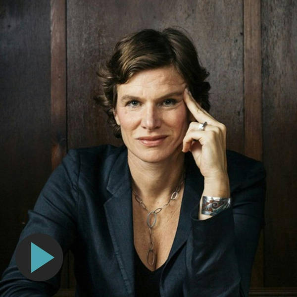 Mariana Mazzucato and Rosie Collington - How the Consulting Industry Weakens Our Democracy