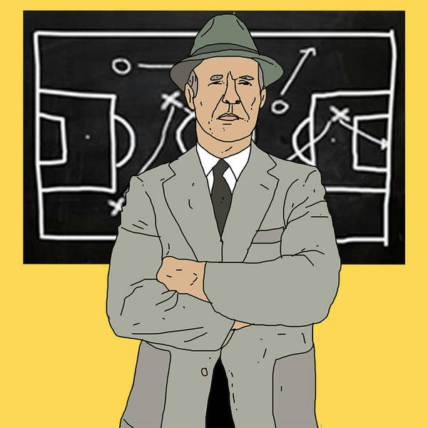 JJ Bull: Tactical Analysis & Coaching Badges