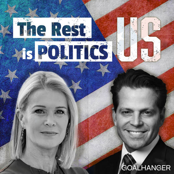 253. TRIP US: Donald Trump vs. Keir Starmer: The end of the special relationship?