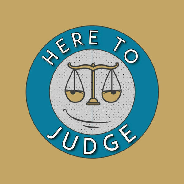 Here to Judge - Trailer